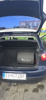 Volkswagen Golf 5 2.0 SDi. - 7
