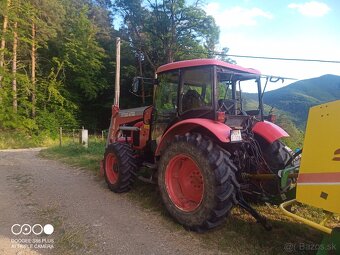zetor 6341 super turbo - 7