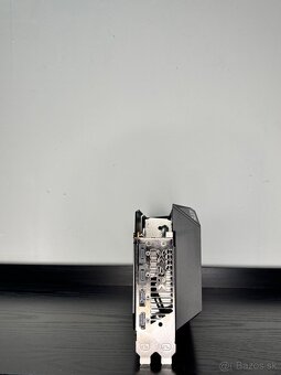 XFX AMD Radeon RX 9070 XT 16GB 3r záruka - 7