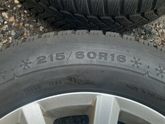 ELEKTRONY VOLKSWAGEN 5x112 r16 - 7