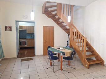 NA PRENÁJOM MODERNÝ, ZARIADENÝ 2IZBOVÝ BYT, KE CENTRUM - 7