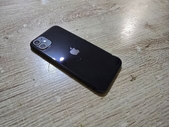 Iphone 11 64gb plnefunkcny bateria 90 percent zdravie disple - 7