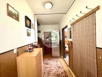 Tiché bývanie pri lese s potokom – Myslava, Košice - 7