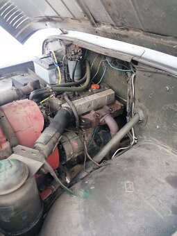 Uaz 469 Diesel - 7