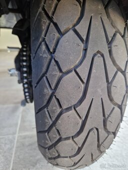 Kawasaki Versys 1000 SE 2022 - 7