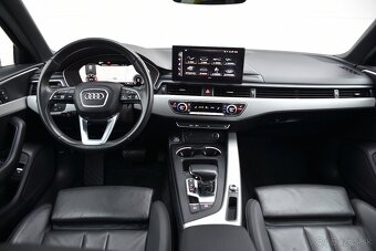 Audi A4 Avant 2.0 TDI VIRTUAL COCKPIT, SIDE ASSIST - 7