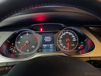 Audi A4 Avant 2.0 TDI 110 kw - 7