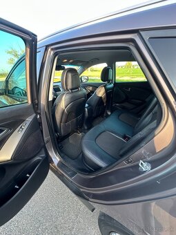 Hyundai ix35 1.6 GDI Style 4x2 99kW135HP M6 - 7