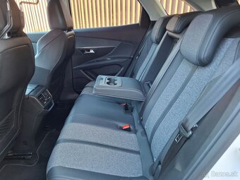 Predám Peugeot 3008, 1,6 benzín - 7