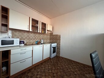 1-izbový byt na prenájom v detve - 7