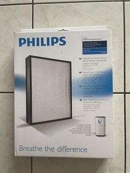 Philips čistička vzduchu AC3256 - 7