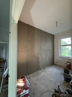 Hodinovy manzel ,prerabky,rekonstrukcie bytov,obklady dlazby - 7