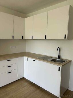 Kuchynská linka - 7
