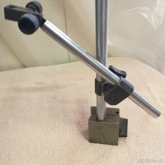 Predám kovoobrábanie naradie - 7