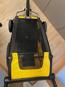 Thule Chariot Sport - 7