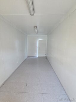 Predám kancelárske kontajnery  – teraz za polovicu ceny - 7