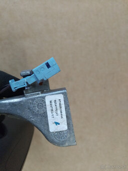 dažďový senzor, zrkadlo Citroen C4 - 7