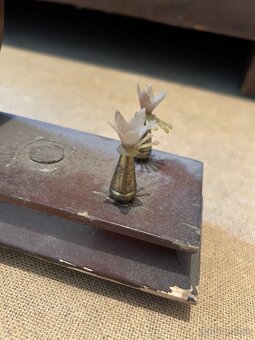 Vesna retro ussr kozubove hodiny - 7