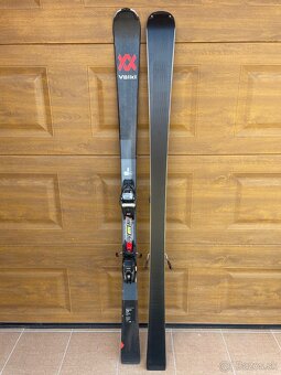 zjazdové lyže Völkl Deacon LTD 172cm - 7