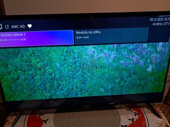 LED Full HD hevc.265 Smart - 7