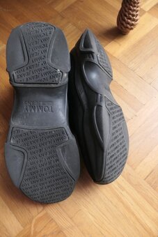 TOMMY HILFIGER ako nove vel. 38 - 7