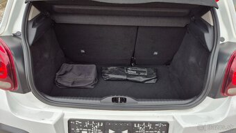 Citroen C3 PureTech 82 LPG - 7