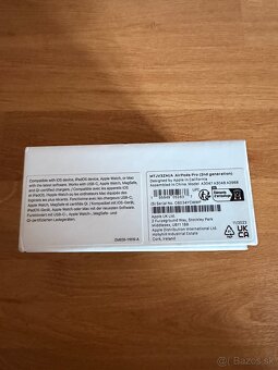 Apple Airpods pro (2nd generation) - 7