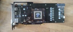 Grafická karta MSI GeForce N770 TF 2GD5/OC - 7