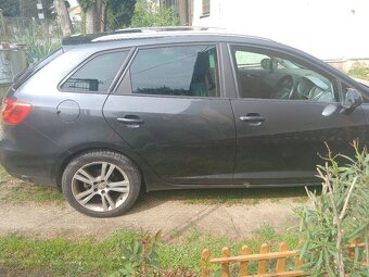 Predám Seat Ibiza - 7