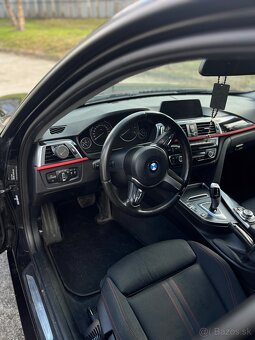 BMW f31 - 7