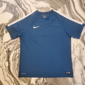 Nike tričká a Pánske Nike šlapky - 7