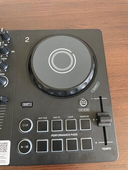 Pioneer ddj flx2 - 7