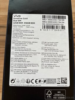 motorola edge 50 neo 256gb - 7