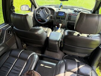 Jeep Grand Cherokee 3.1 TD - 7
