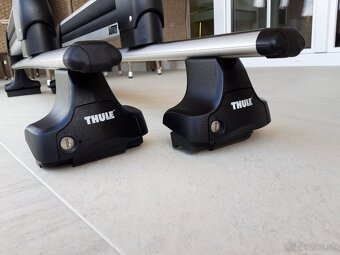 Strešný nosič zn. THULE - 7