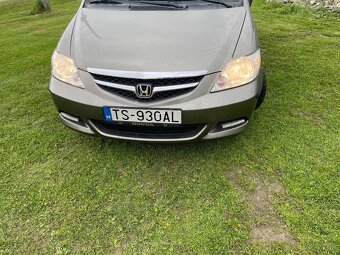 Honda City - 7