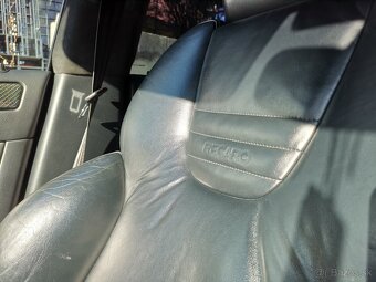 Predam audi s6 c5 4.2 250kw r. v 2000 - 7