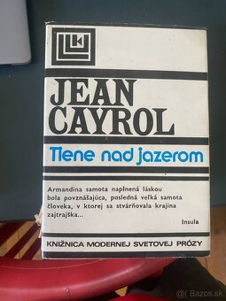 Rôzne knihy staré - 7