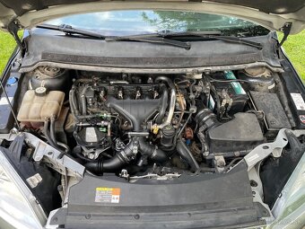 Ford focus mk2 2.0TDCi 100kw - 7