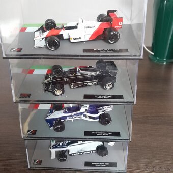 Formule - 7