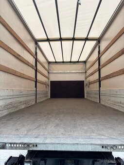 MERCEDES BENZ ATEGO 1224 Euro 6 D-11.990 Kg-Čelo-95.000 Km - 7