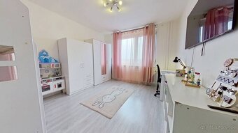 REZERVOVANÝ Predaj 2 izbového bytu Nitra - Chrenová EX - 7
