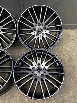 ✅ R18 ®️ Originál Mercedes VW 5x112 ET40 ✅ VW Škoda Seat - 7