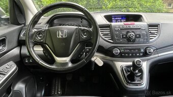 Honda CR-V 1.6 i-dtec 88kw Elegance - 7