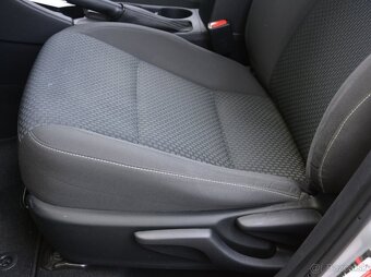 Toyota Corolla 1.6 Valvematic, Automat, SR voz, TOP STAV - 7