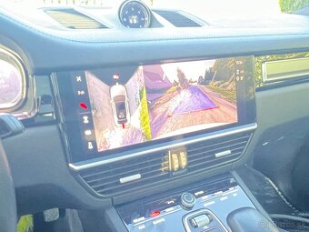 Porsche Cayenne S E-Hybrid Coupe Tiptronic S - 7