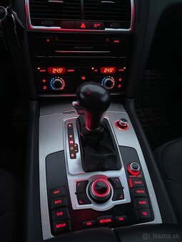 AUDI Q7 3.0 TDI 176KW FACELIFT - 7
