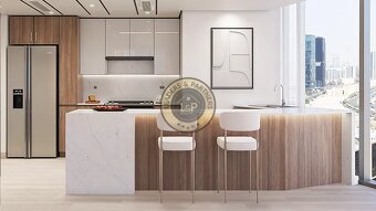 Apartmány ME DO RE 2, Jumeirah Lakes Towers, Dubaj - 7