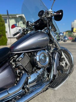 Yamaha Dragstar 1100. Akcia 4990 euro - 7