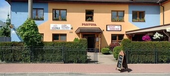 Priestory na prenájom Trstená - 7